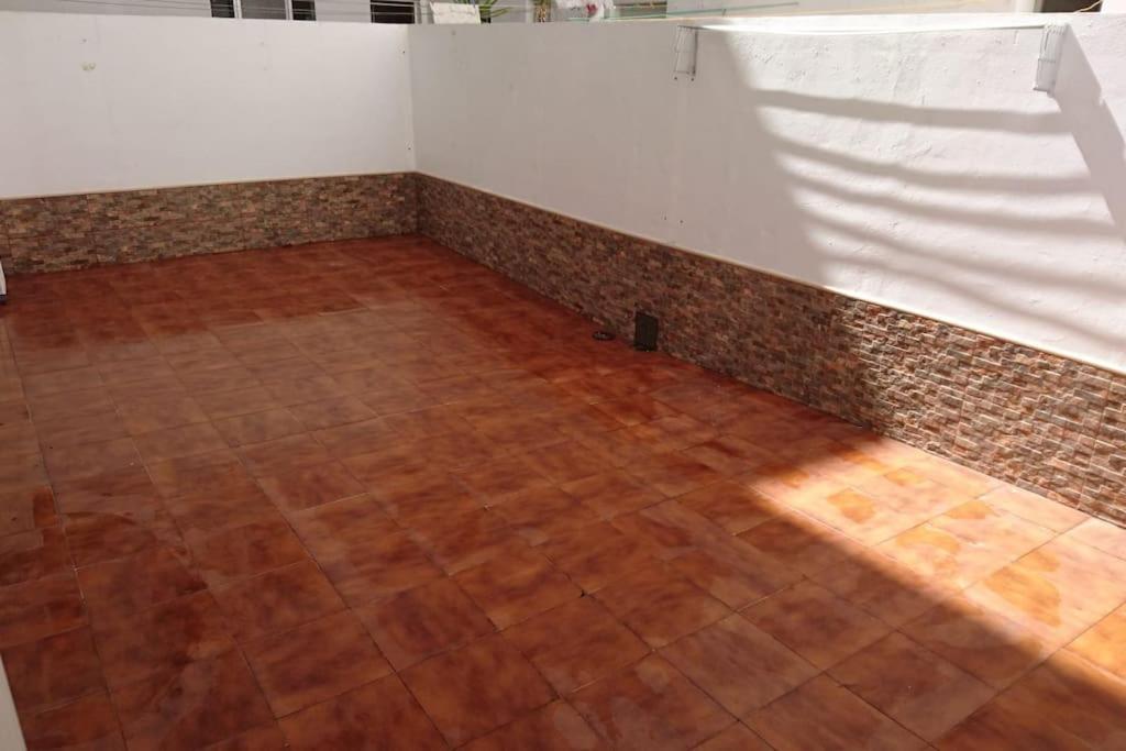 El Vinero By Gades Gestion Cádis Exterior foto
